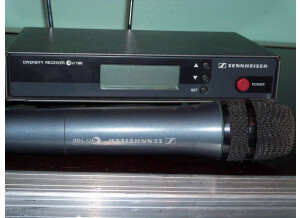 Sennheiser ew100