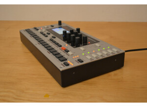 Elektron Monomachine SFX60+ MKII (91755)