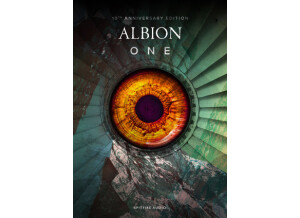 Albion One 10th Anniversary Edition