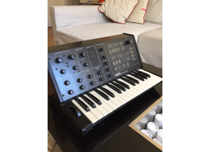 Korg Ms-10 (13441)