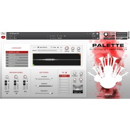 Red Room Audio Brush Pack 02 - Orchestral FX : FX Brass Red Room Audio Brush Pack 02 - Orchestral FX : FX Brass