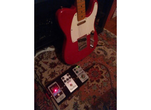 Rockboard RBO Power LT XL (60452)