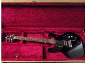 Ampeg AMG100 Bk (21274)