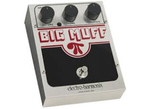 Electro-Harmonix Big Muff PI (79169)