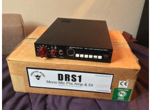 Phoenix Audio DRS-1 (56991)