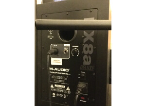 M-Audio BX8a Deluxe (71643)