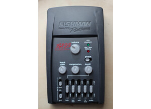 fishman pro eq platinum bass 1422218