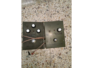 Electro-Harmonix Deluxe Octave Multiplexer (27937)