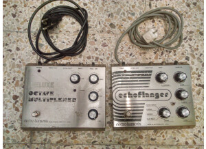 Electro-Harmonix EchoFlanger (5923)