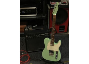 Fender Special Edition 2009 American Standard Telecaster (76086)