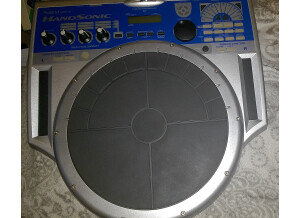 Roland HPD-15 Handsonic (34591)