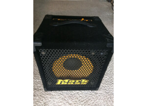 Markbass Mini CMD 121P (72595)