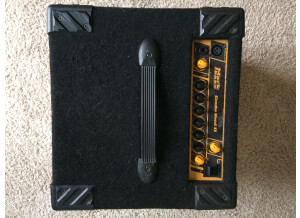 Markbass Mini CMD 121P (68432)