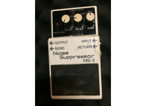 Boss NS-2 Noise Suppressor (4015)