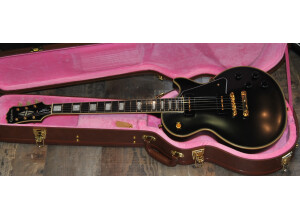 ESP Eclipse-I CTM FR - Black (143)