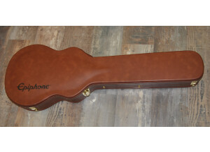 ESP Eclipse-I CTM FR - Black (299)