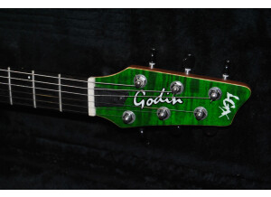 Korg micro X (52538)