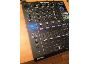 Pioneer DJM-900SRT (67522)