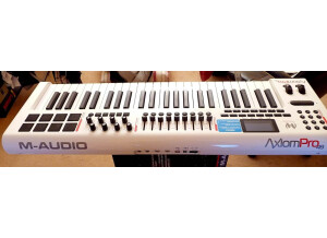 M-Audio Axiom Pro 49 (32969)