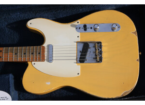 Fender Road Worn '50s Telecaster (55289)