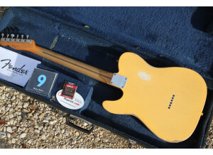 Fender Road Worn '50s Telecaster (69647)