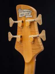 Fodera Guitars 35th Anniversary Monarch 4 Deluxe : IMG 9950 Edit 5a30036edff80 1125x1500