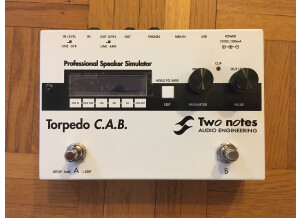 Two Notes Audio Engineering Le Clean (74490)