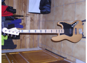 Squier Vintage Modified Jazz Bass (3272)