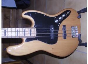 Squier Vintage Modified Jazz Bass (11478)