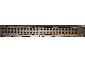Behringer Ultrapatch Pro PX3000 (16903)