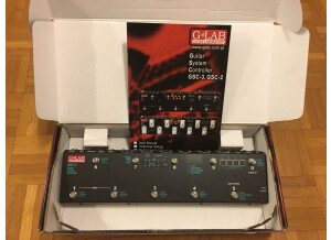 Two Notes Audio Engineering Torpedo C.A.B. (Cabinets in A Box) (96514)