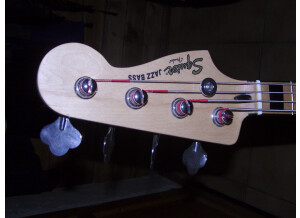 Squier Vintage Modified Jazz Bass (3419)