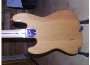 Squier Vintage Modified Jazz Bass (70255)