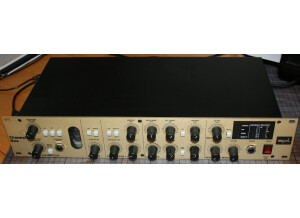 SPL Channel One (96964)