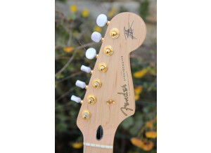 Fender Richie Kotzen Stratocaster (98521)