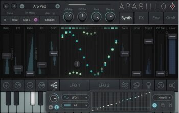 Synth Synth