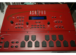 Ensoniq ASRX Pro (67922)