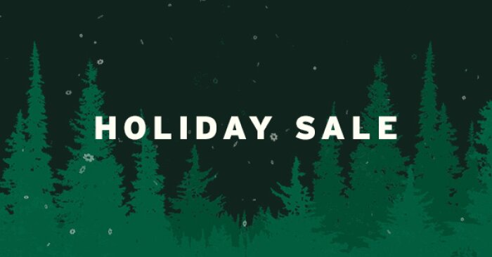 SoundToys Holiday Sale SoundToys Holiday Sale