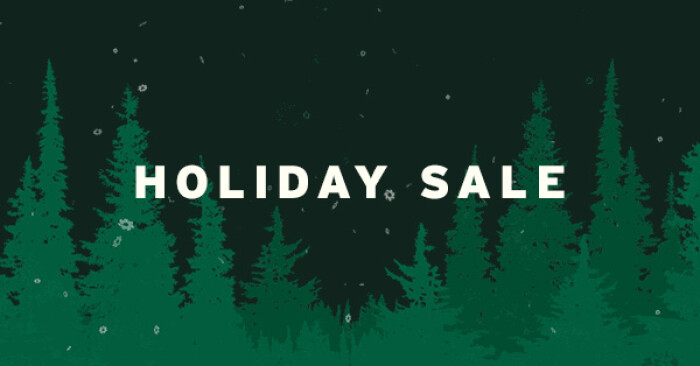 SoundToys Holiday Sale