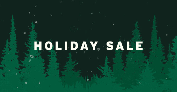 SoundToys Holiday Sale SoundToys Holiday Sale