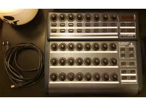 Behringer B-Control Rotary BCR2000 (49963)