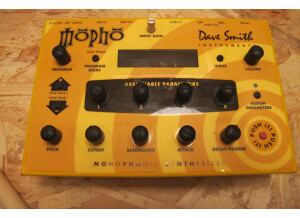 Dave Smith Instruments Mopho (73081)