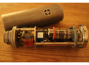 Microtech Gefell cmv 563 (20394)