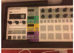 Arturia BeatStep Pro (67940)