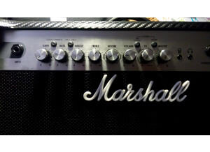 Marshall MG30CFX (64348)