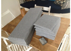 Primacoustic London 8 Room Kit (25391)