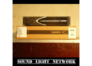 Camco Audio Vortex 4