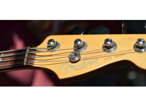 Fender American Standard Jazz Bass [1995-2000] (46676)