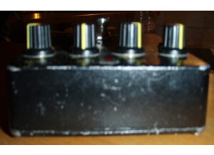 Tech 21 SansAmp GT2 (40036)