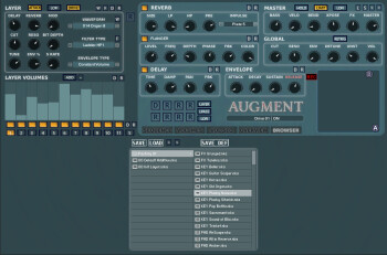 Augment Browser Augment Browser